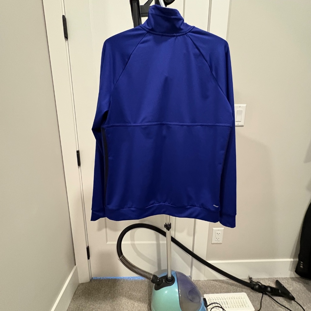 Adidas Jacket - Picture 2 of 3